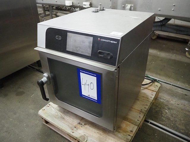 Convotherm - afbeelding 2 van  7