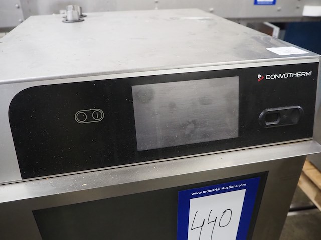 Convotherm - afbeelding 6 van  7