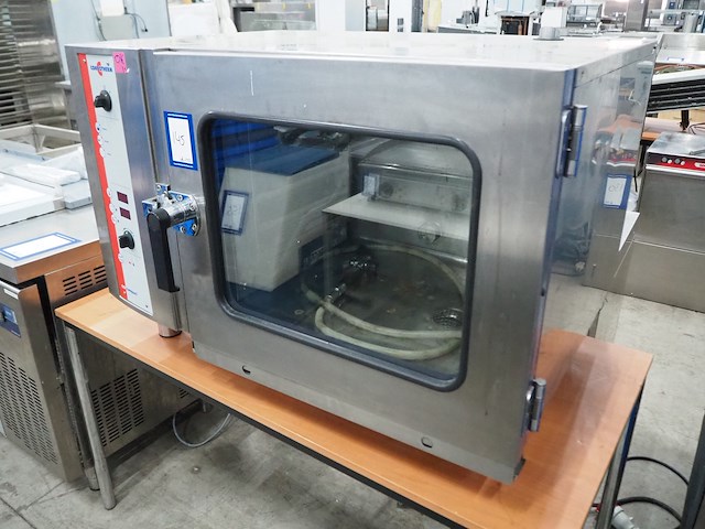 Convotherm - afbeelding 2 van  6
