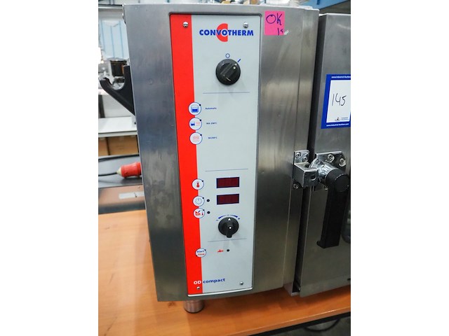 Convotherm - afbeelding 5 van  6