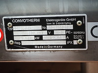 Convotherm - afbeelding 6 van  6