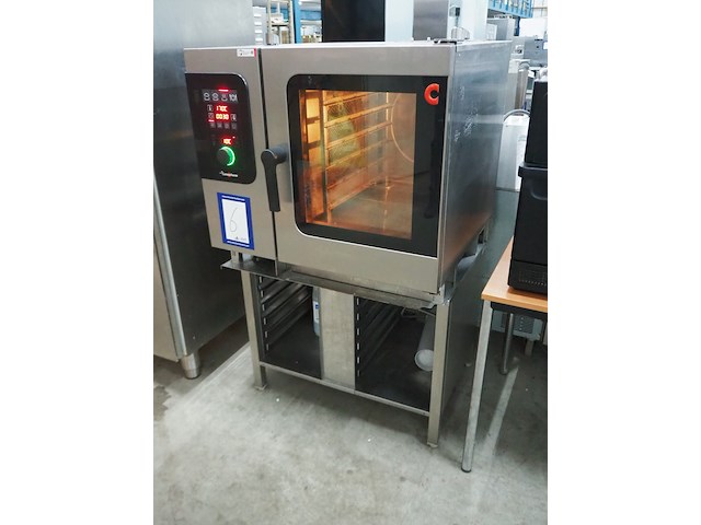 Convotherm - afbeelding 1 van  6