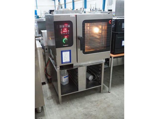 Convotherm - afbeelding 2 van  6