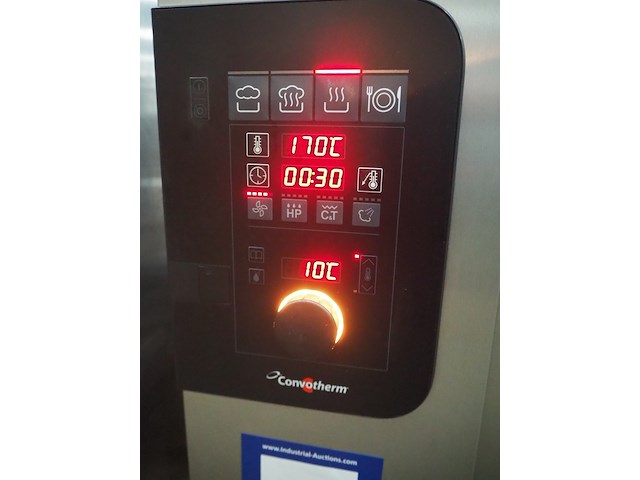 Convotherm - afbeelding 5 van  6
