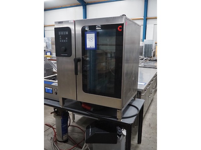 Convotherm - afbeelding 1 van  7