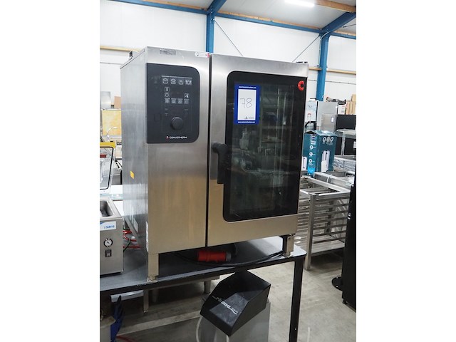 Convotherm - afbeelding 2 van  7