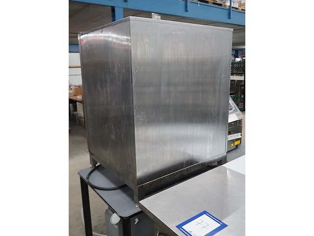 Convotherm - afbeelding 3 van  7