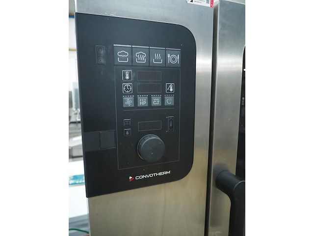 Convotherm - afbeelding 6 van  7
