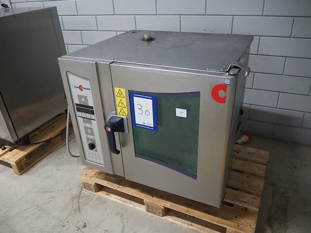Convotherm - afbeelding 2 van  5