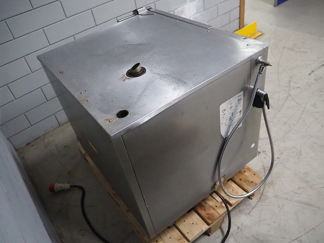 Convotherm - afbeelding 3 van  5