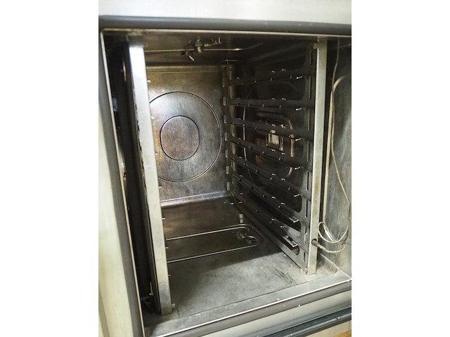 Convotherm - afbeelding 4 van  5