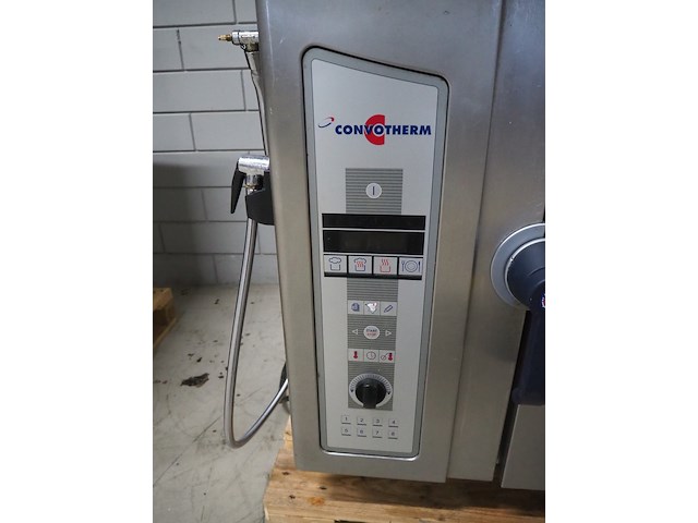 Convotherm - afbeelding 5 van  5