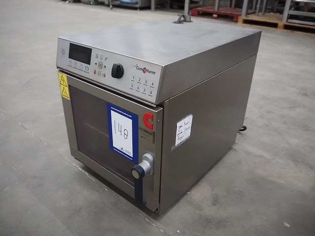 Convotherm - afbeelding 1 van  8