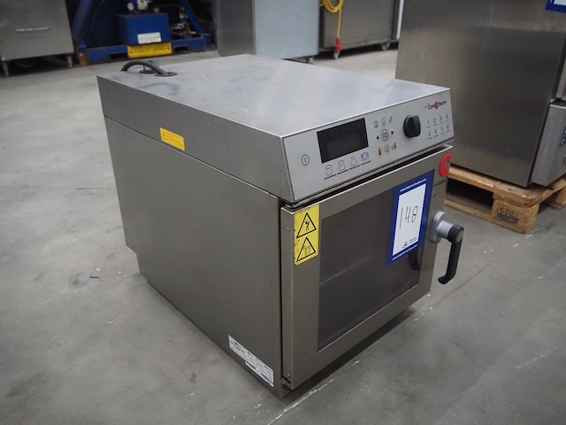 Convotherm - afbeelding 2 van  8