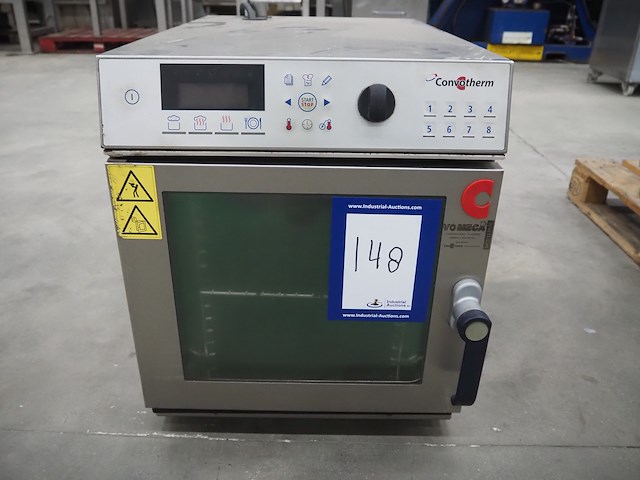 Convotherm - afbeelding 5 van  8
