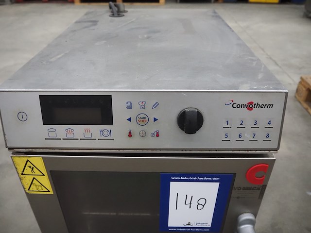 Convotherm - afbeelding 7 van  8