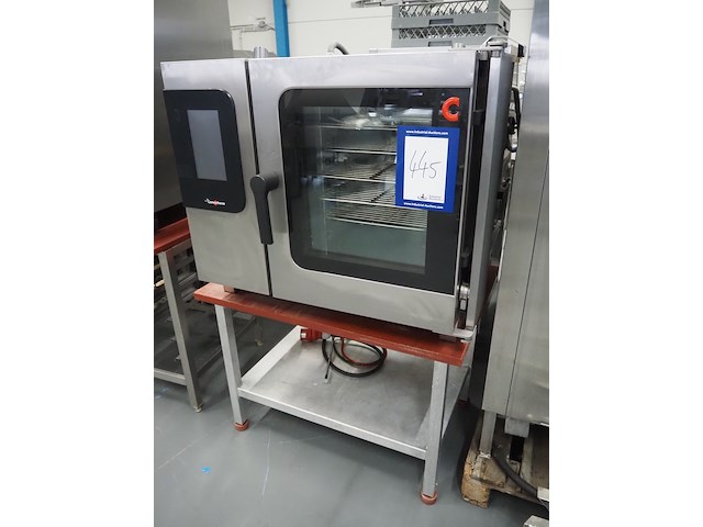 Convotherm - afbeelding 1 van  7