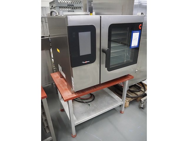 Convotherm - afbeelding 2 van  7