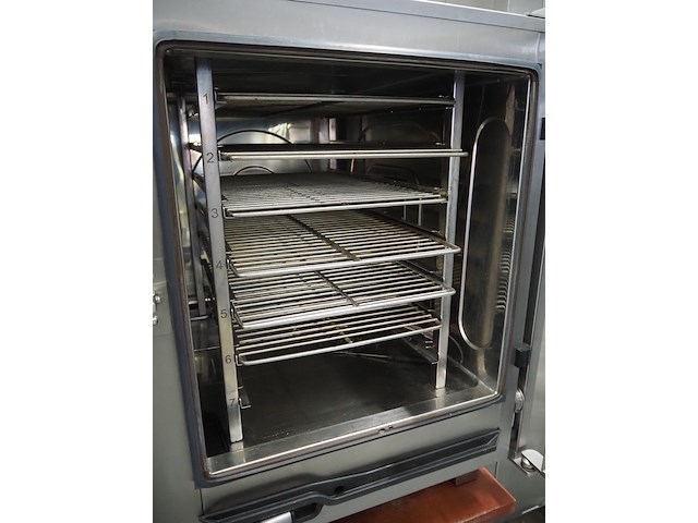 Convotherm - afbeelding 3 van  7