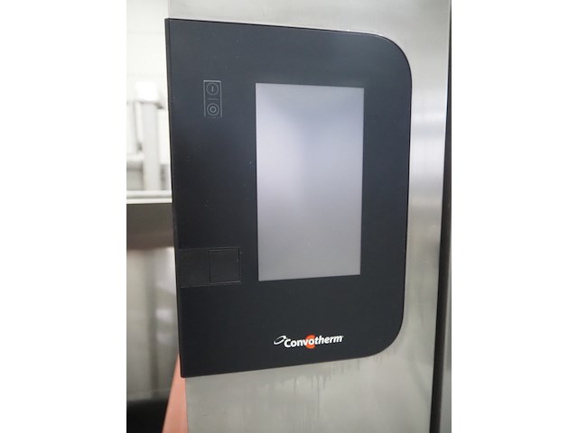 Convotherm - afbeelding 5 van  7