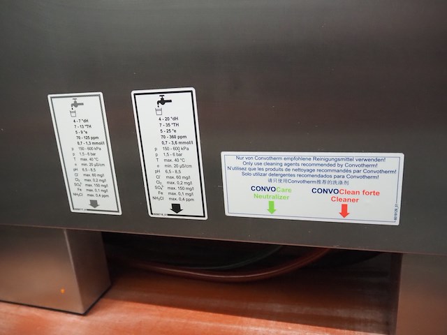 Convotherm - afbeelding 6 van  7