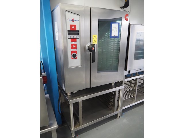 Convotherm - afbeelding 2 van  6