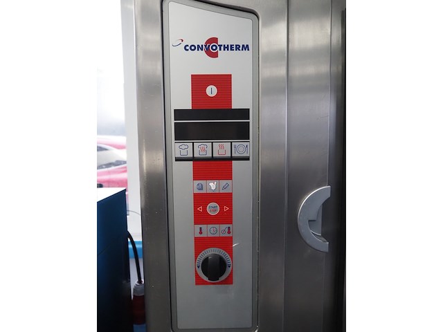 Convotherm - afbeelding 4 van  6