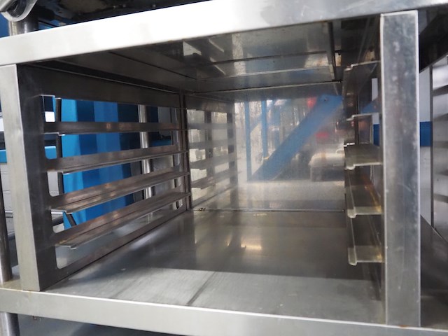 Convotherm - afbeelding 5 van  6