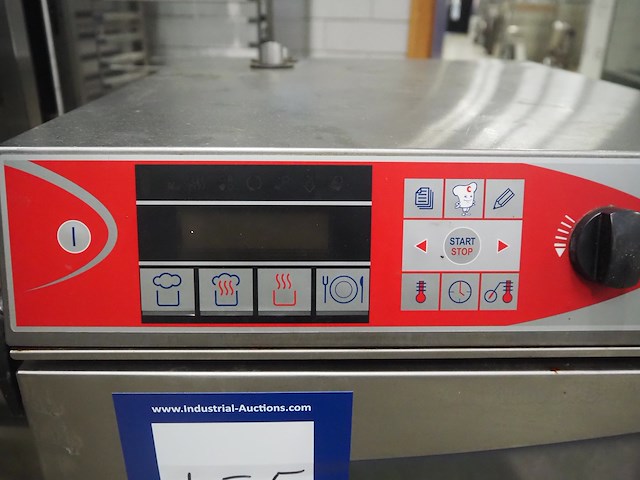 Convotherm - afbeelding 6 van  9
