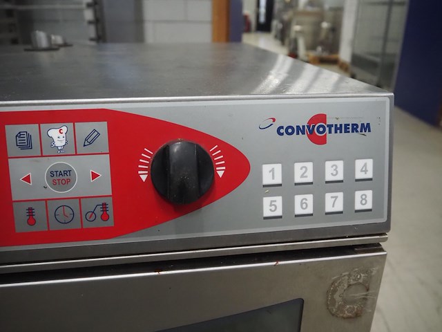 Convotherm - afbeelding 7 van  9