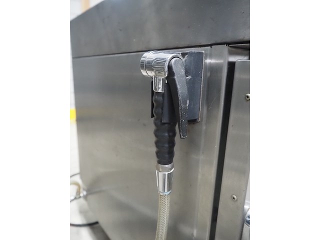 Convotherm - afbeelding 8 van  9