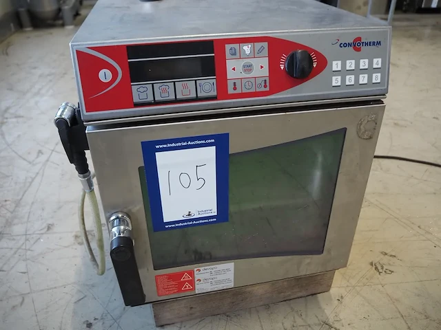 Convotherm - afbeelding 7 van  11