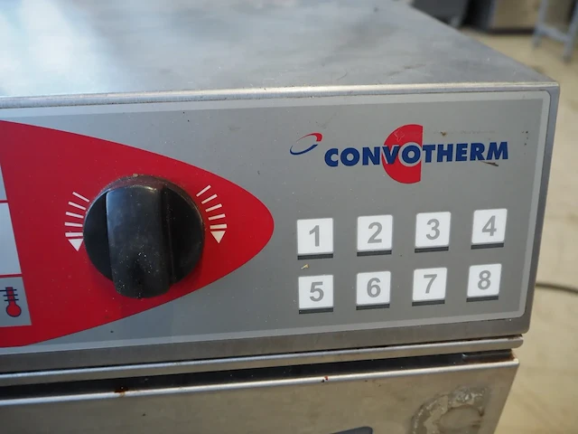 Convotherm - afbeelding 11 van  11