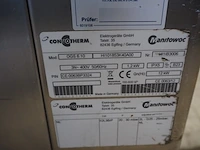 Convotherm - afbeelding 2 van  11