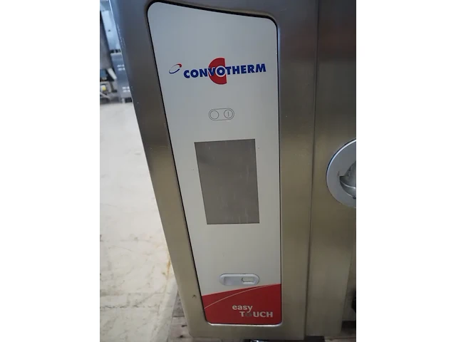 Convotherm - afbeelding 11 van  11