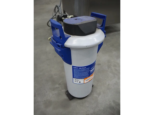 Convotherm - afbeelding 4 van  13