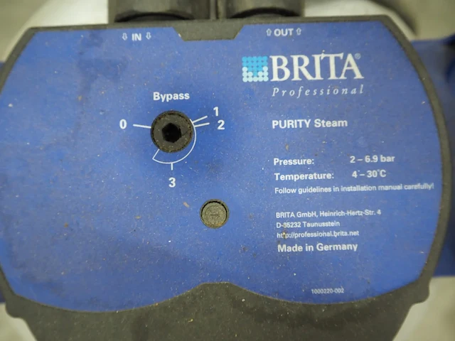 Convotherm - afbeelding 5 van  13