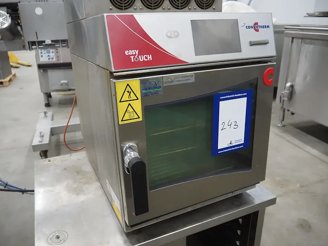 Convotherm - afbeelding 9 van  13