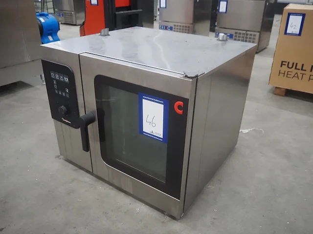 Convotherm - afbeelding 1 van  8
