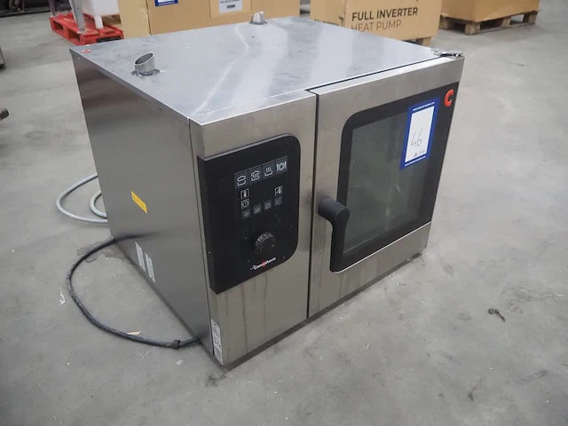 Convotherm - afbeelding 2 van  8