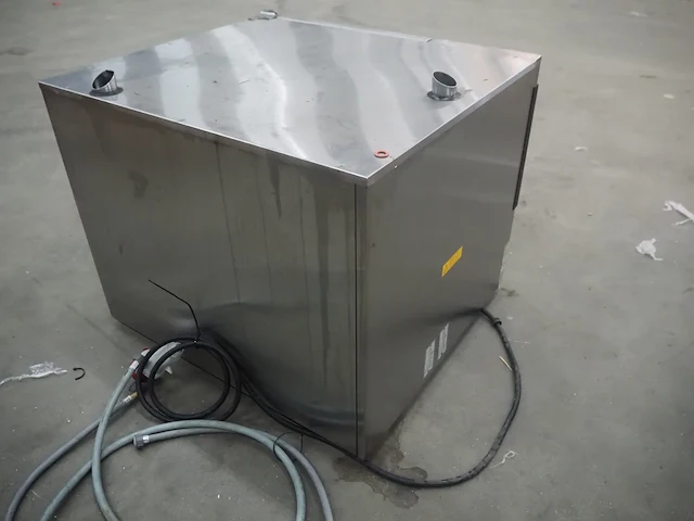Convotherm - afbeelding 3 van  8