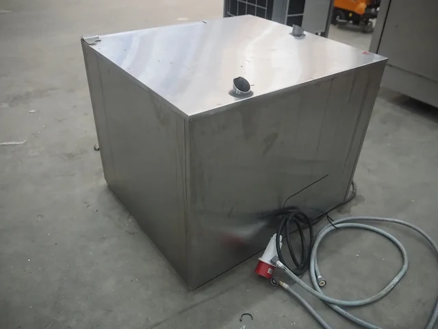 Convotherm - afbeelding 4 van  8