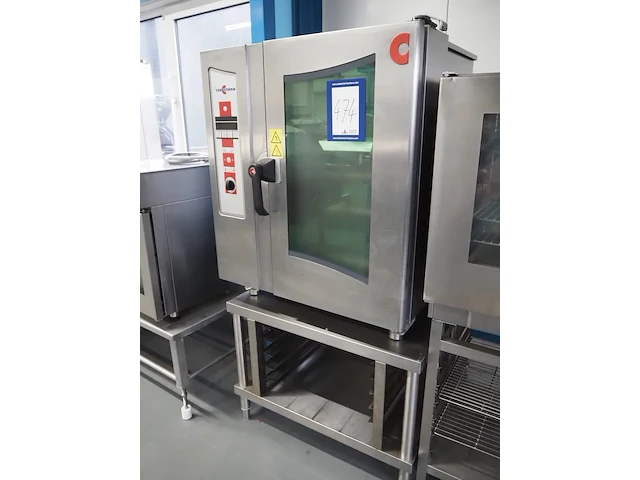 Convotherm - afbeelding 1 van  6