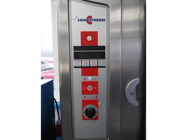 Convotherm - afbeelding 4 van  6