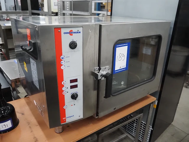 Convotherm - afbeelding 1 van  6