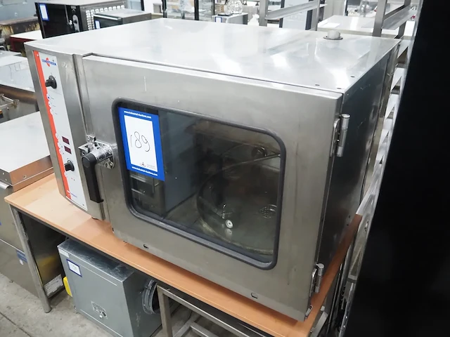 Convotherm - afbeelding 2 van  6
