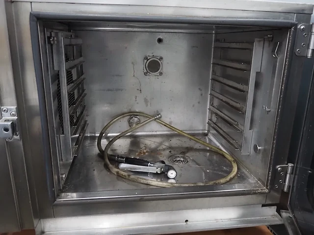Convotherm - afbeelding 4 van  6