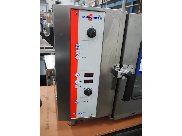 Convotherm - afbeelding 5 van  6