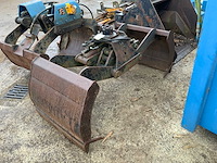 Conwad - 2004 - osg 1918 - autolaadkraan knijper - afbeelding 1 van  6