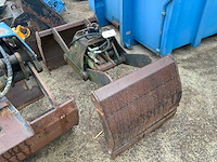 Conwad - 2004 - osg 1918 - autolaadkraan knijper - afbeelding 4 van  6